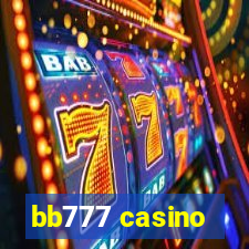 bb777 casino